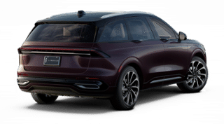 2024 Lincoln Lincoln Nautilus External Image 3